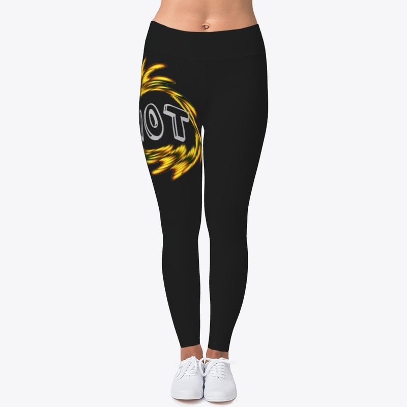 Hot design 