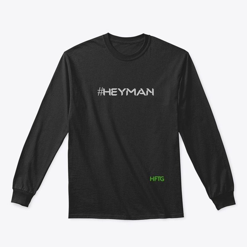 #HEYMAN RANGE
