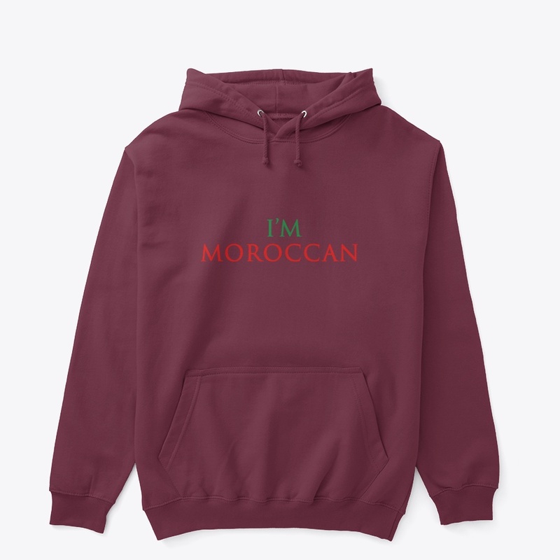Im Moroccan