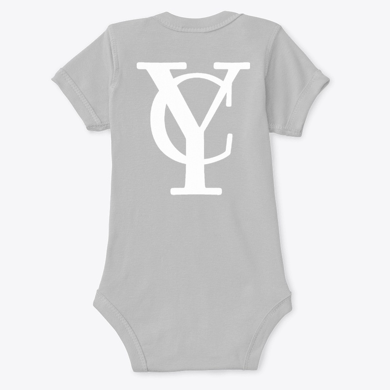 LOGO WHITE