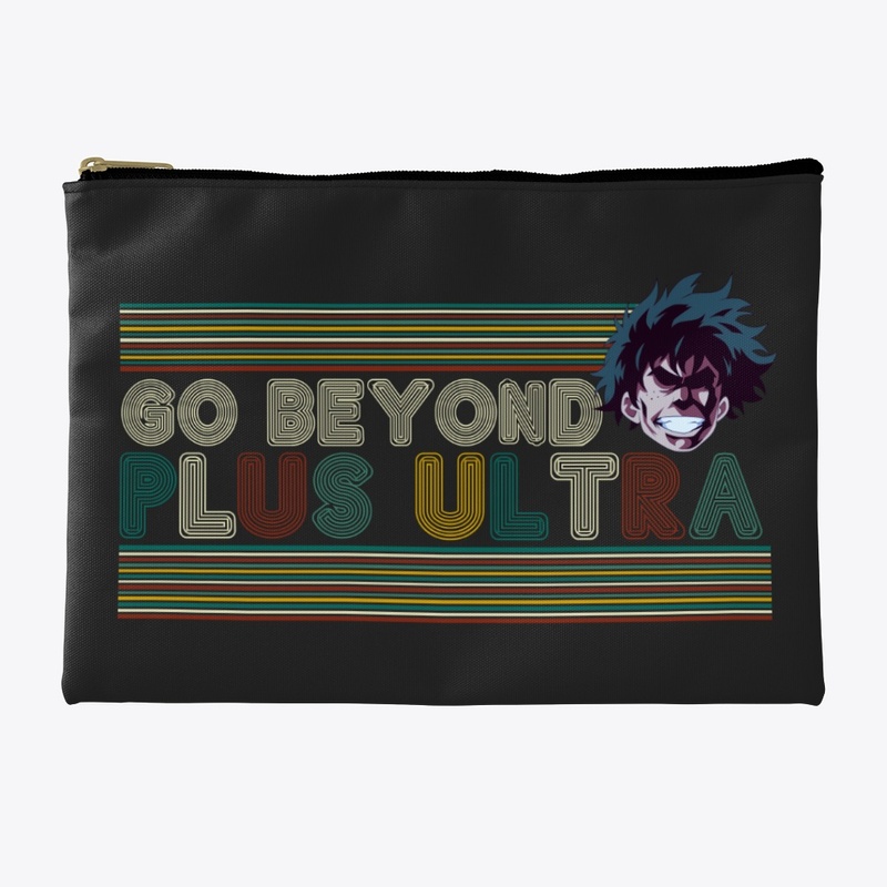 Plus Pouch 