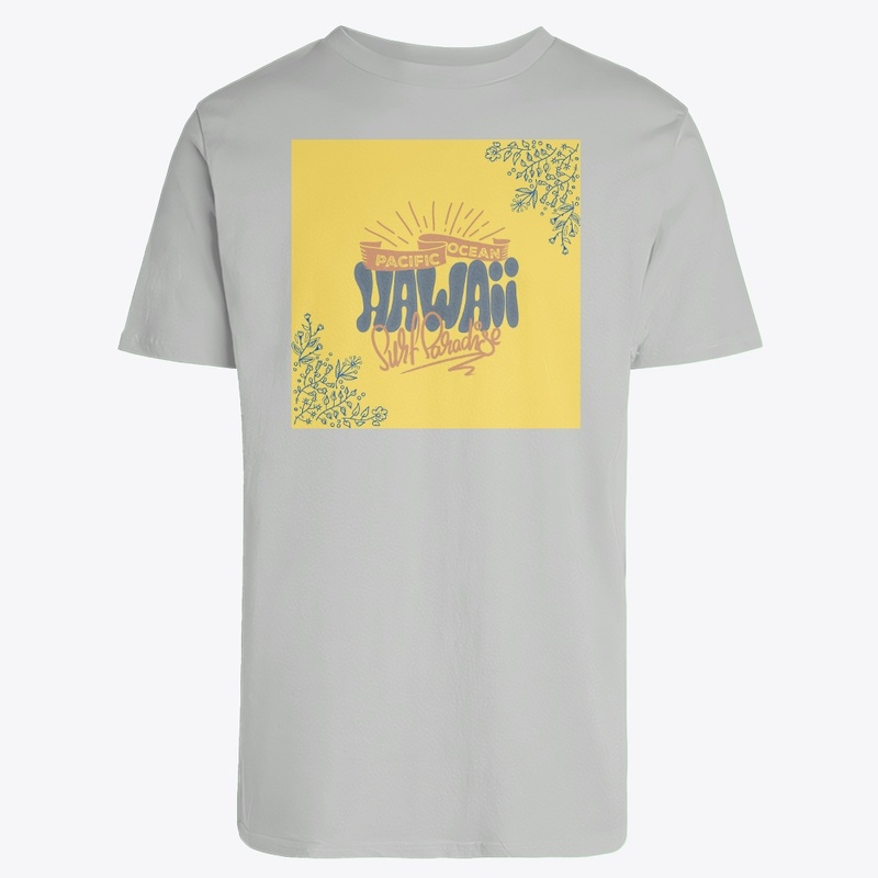 Premium Ring-Spun Cotton T-Shirt