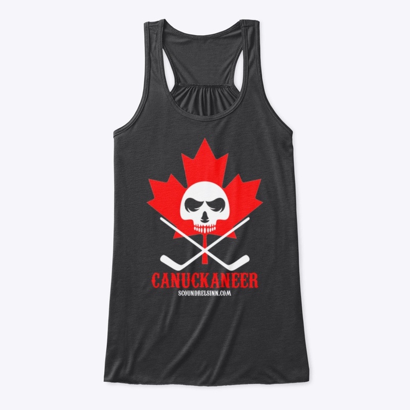 Scoundrel's Inn Canuckaneer
