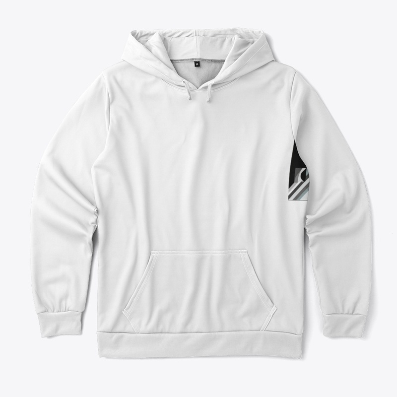 stripe white
