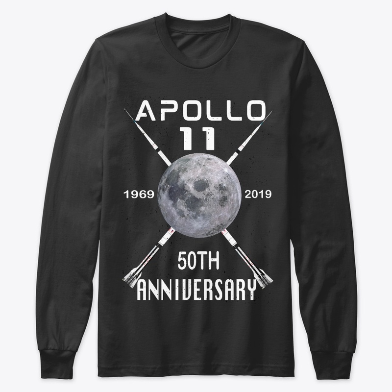 Apollo 11 Moon Landing 50TH Anniversary