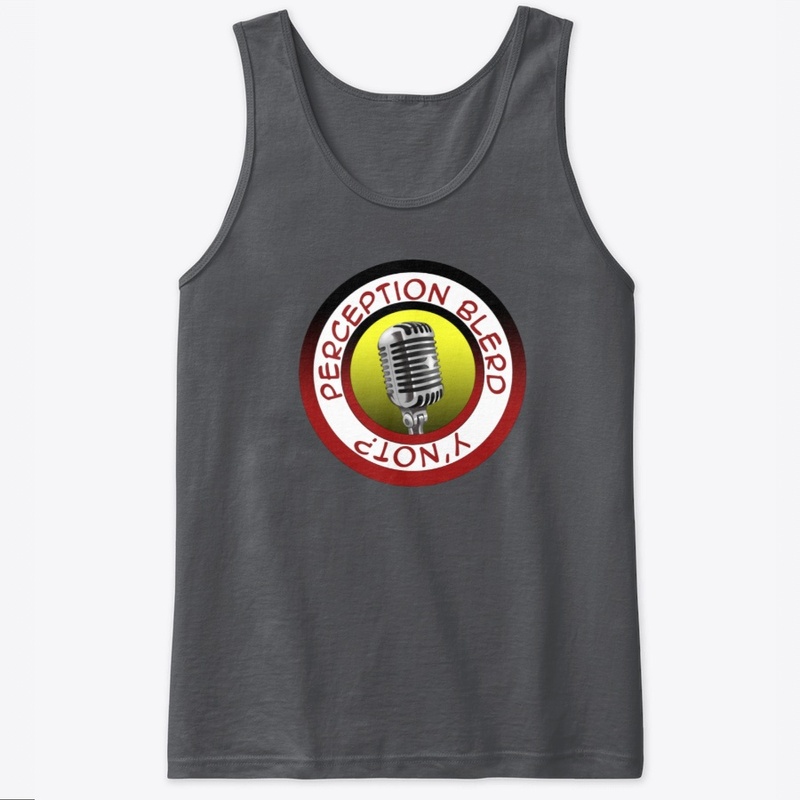 Perception Blerd Tank