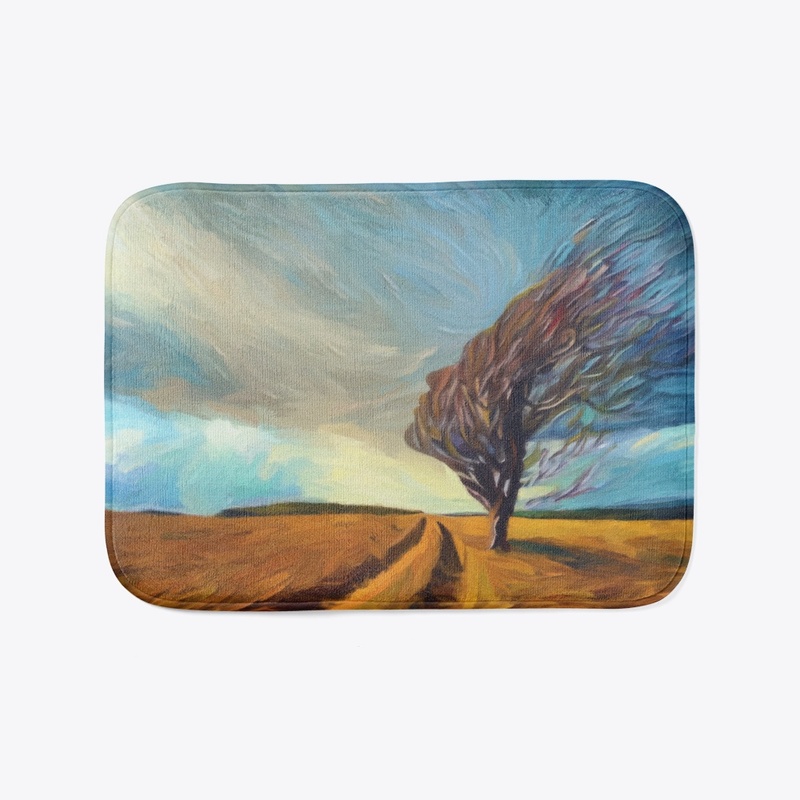 Whispering WInd