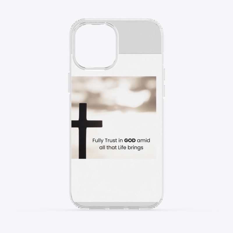 Fully Trust in God