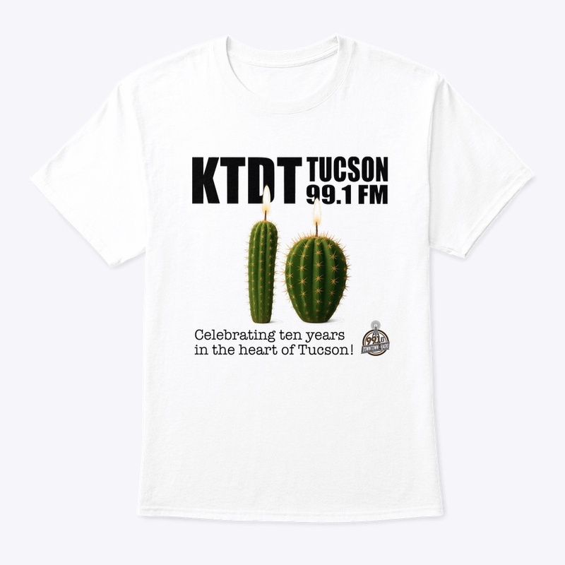 KTDT 10th Anniversary