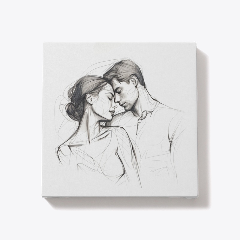 Lovers 1