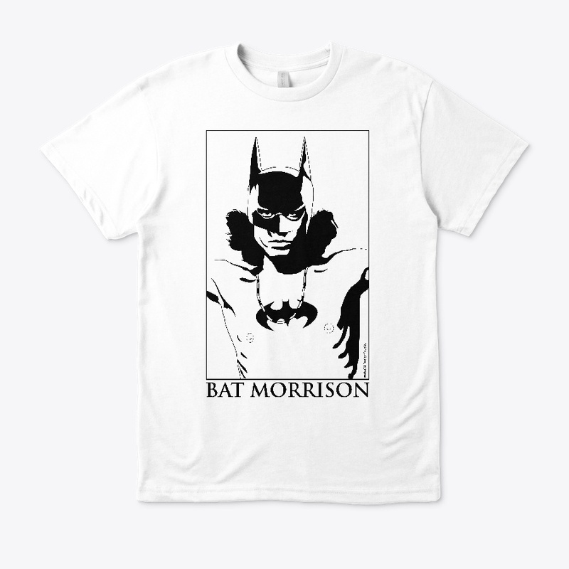 Bat Morrison