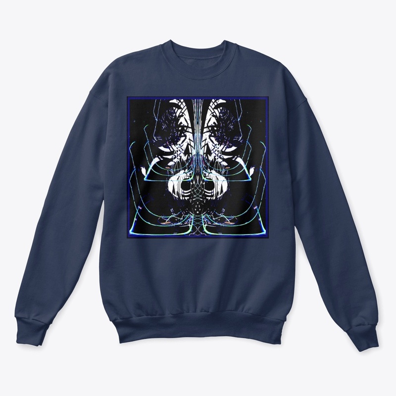 Spacesquid