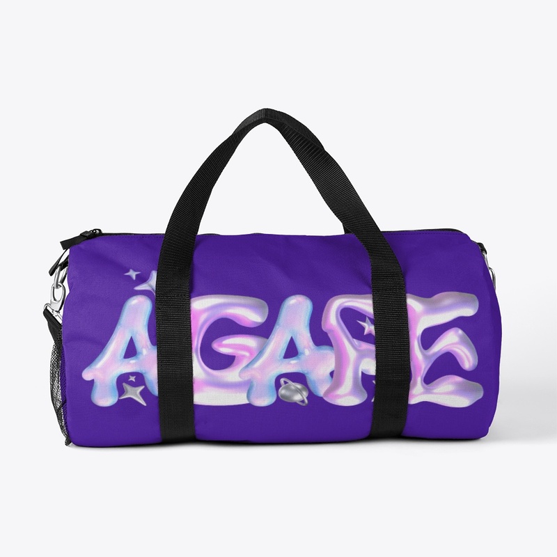 AGAPE