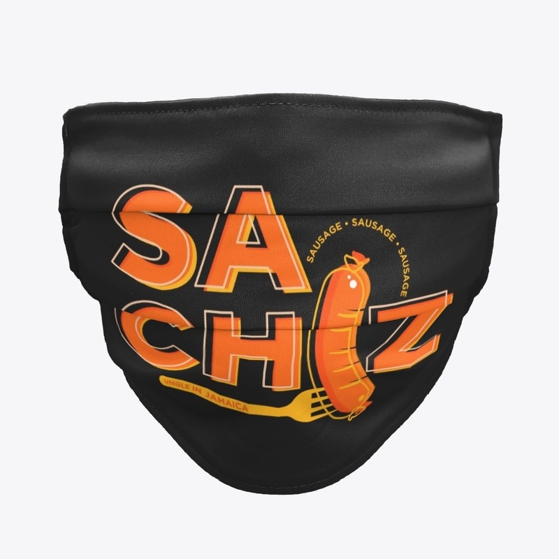 "Sachiz" (Sausage)