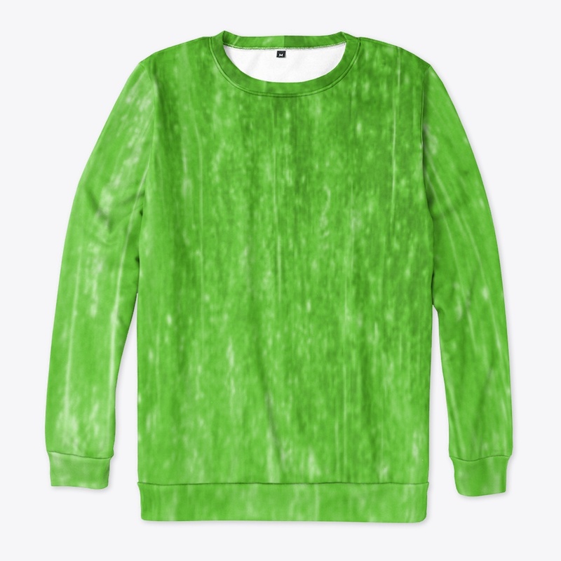 bright green