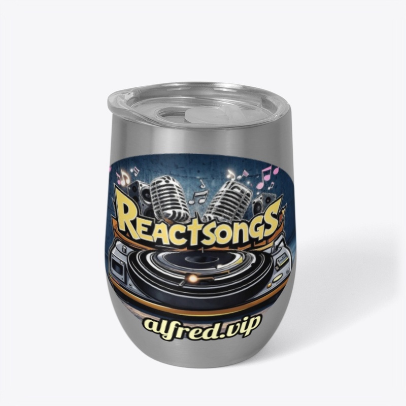 Reactsongs : Car Turntable Collection
