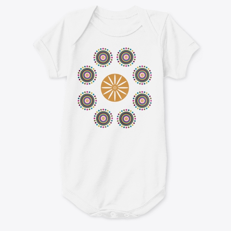 Cycles Collection I