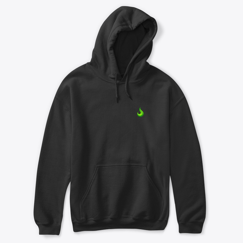 Flame Series : Green Energy