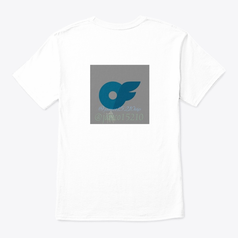 CHARLIEKINKYTHINGS Tshirt 