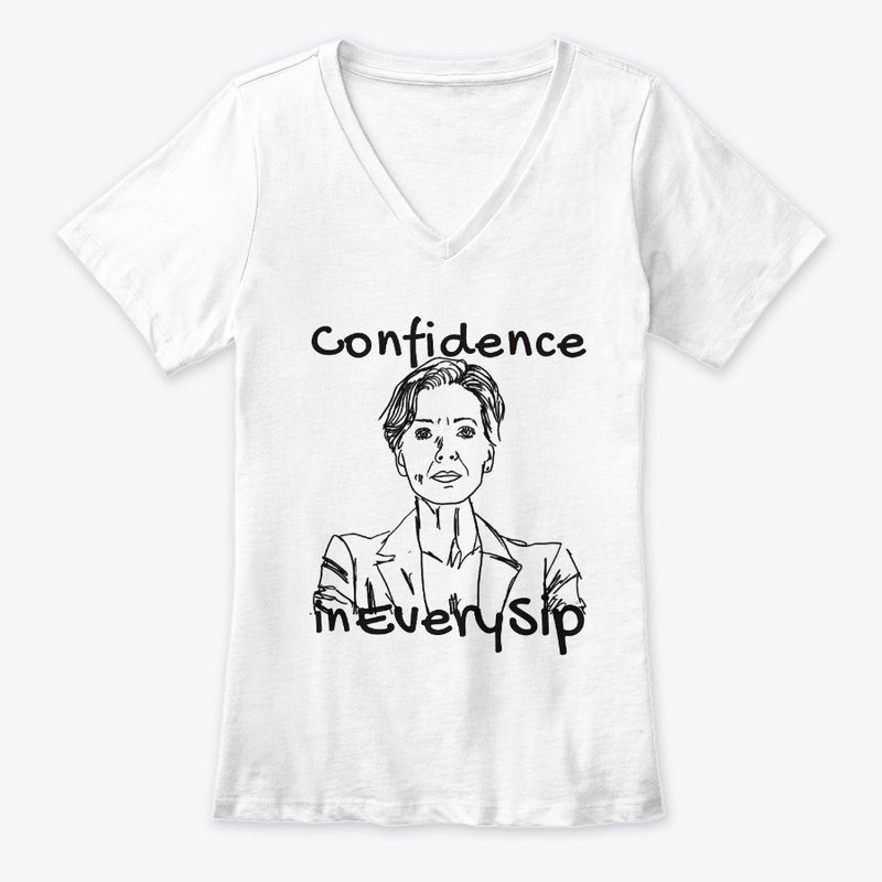 Confidence in Every Step