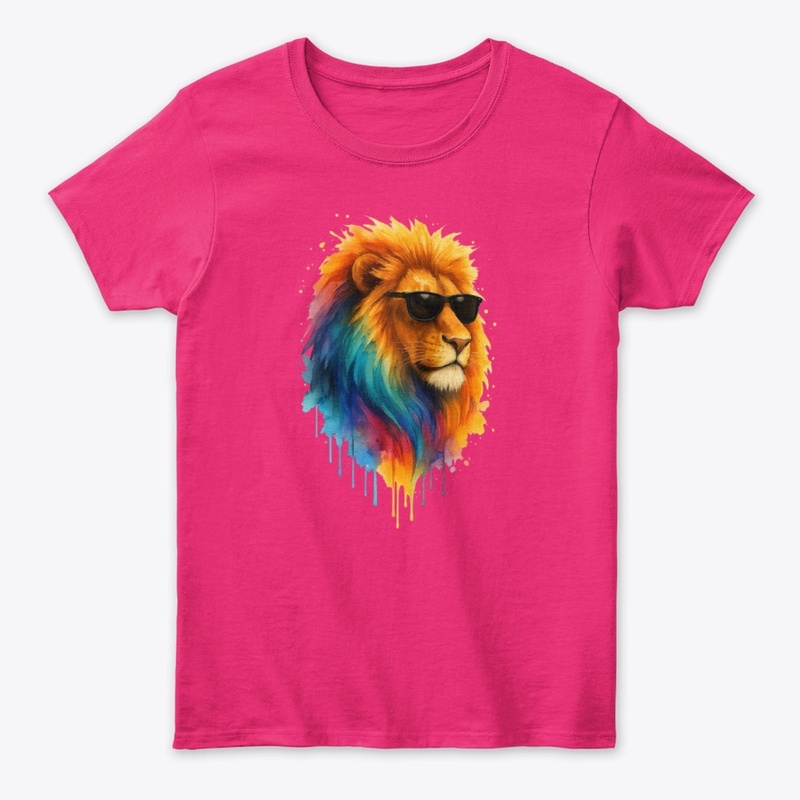 King of Cool