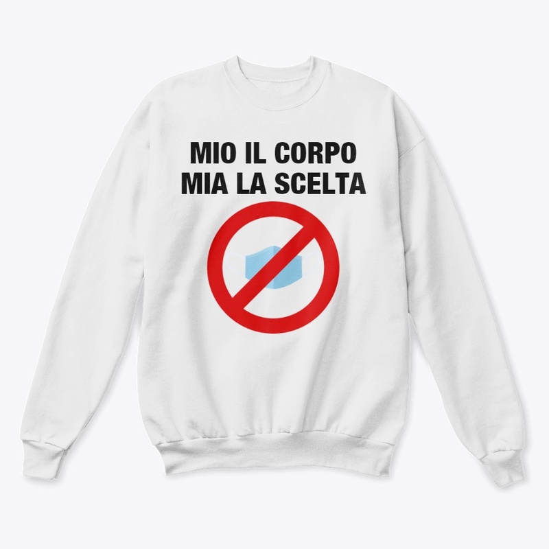 Mio il Corpo Mia la Scelta
