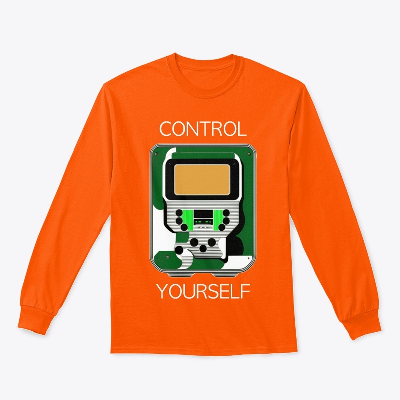 Control Yourself