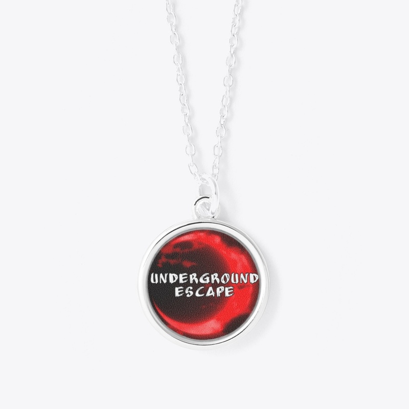Underground Escape Clothing