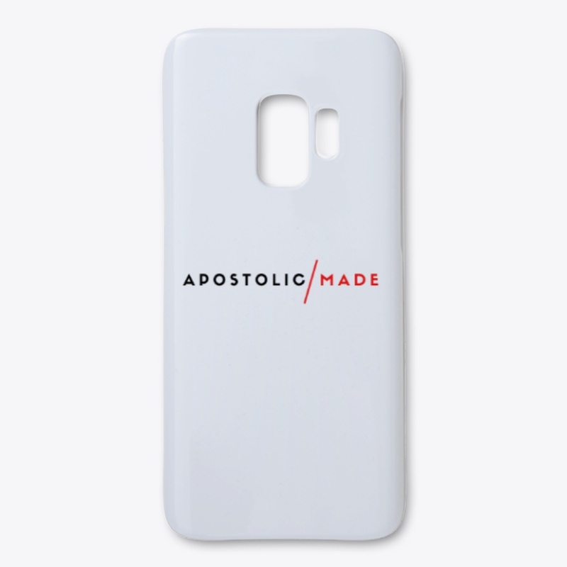 APOSTOLIC / MADE
