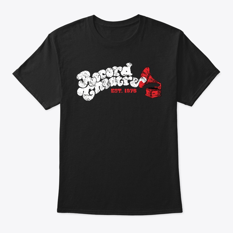 Reord Theatre Shirt