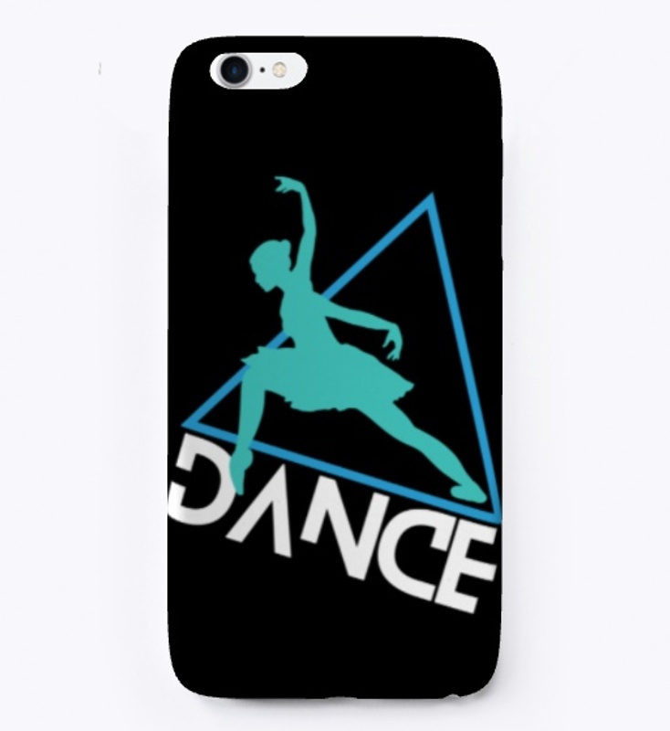 Dance triangle
