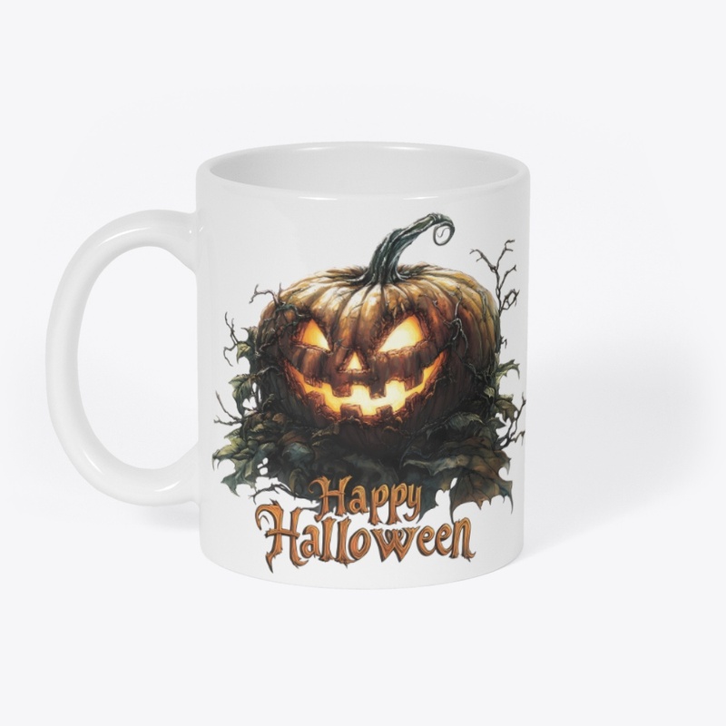 Halloween Collection