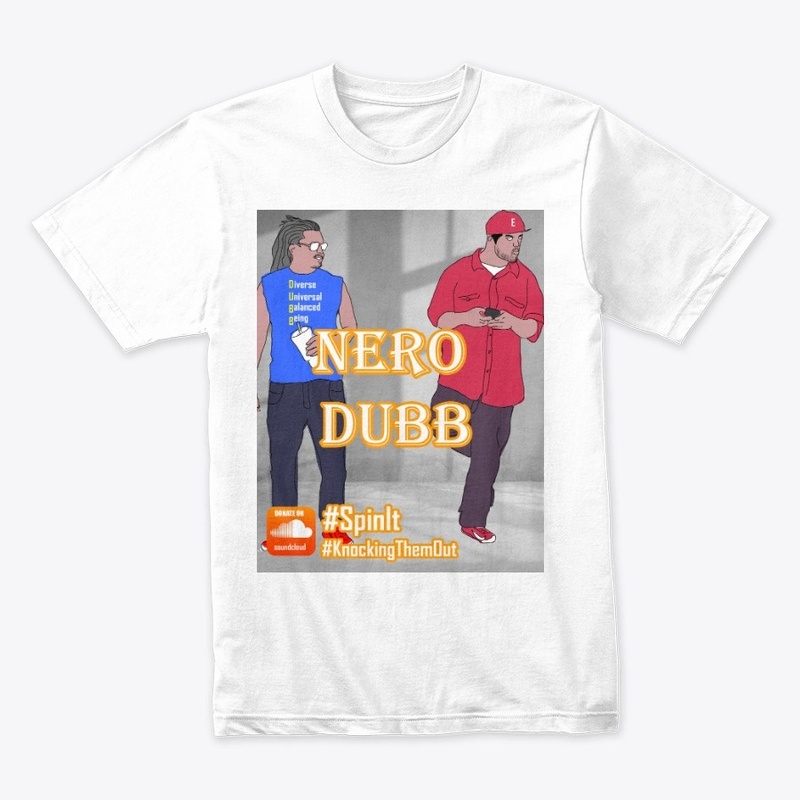Nero Dubb Soundcloud Promo T