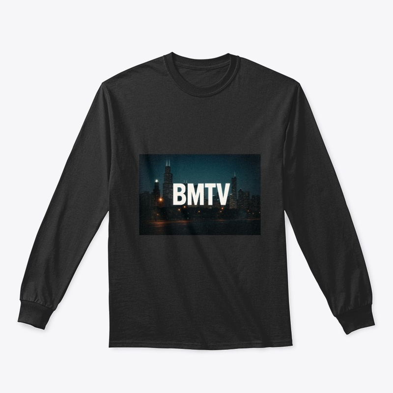 BMTV Streetline