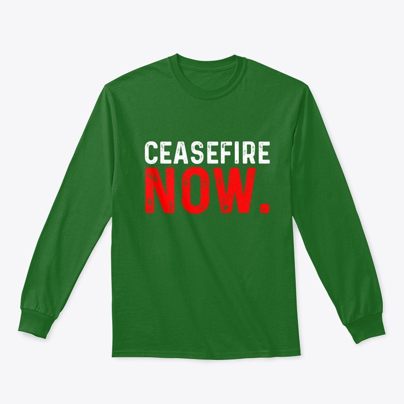 Ceasefire Now 