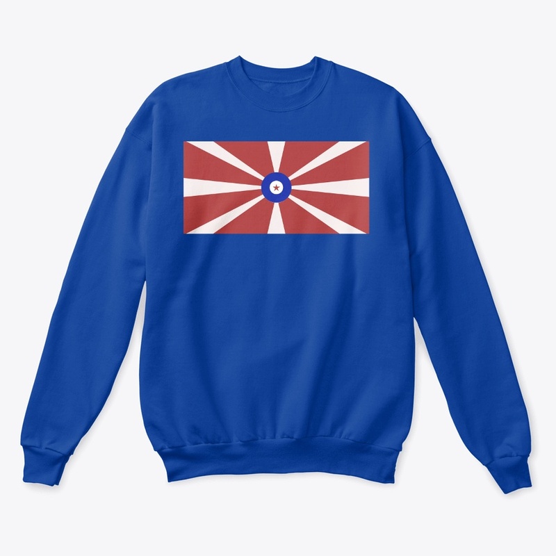 Judas Flag Collection