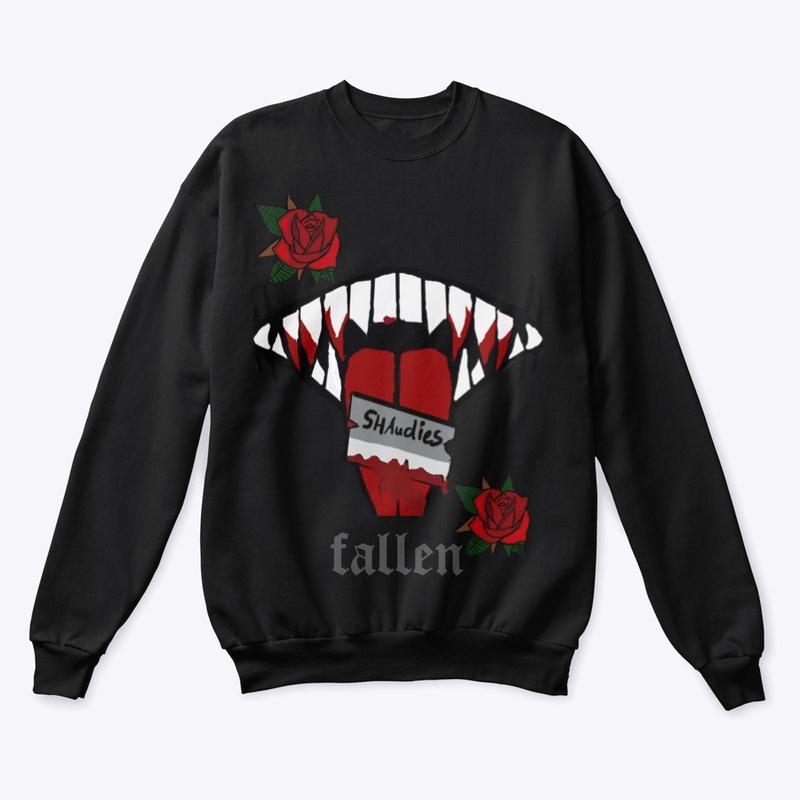 homies sweater