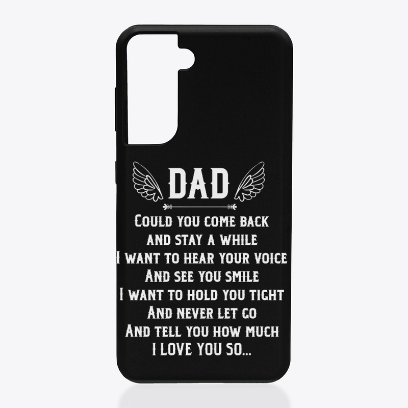 Love you DAD!