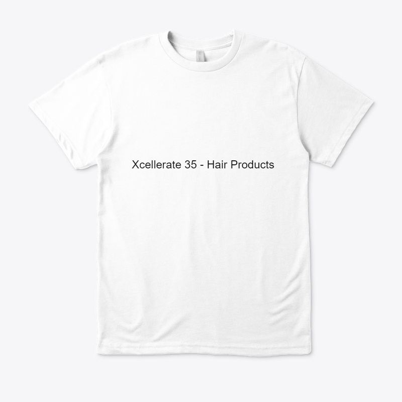 Xcellerate 35 - Hair Products Offer!