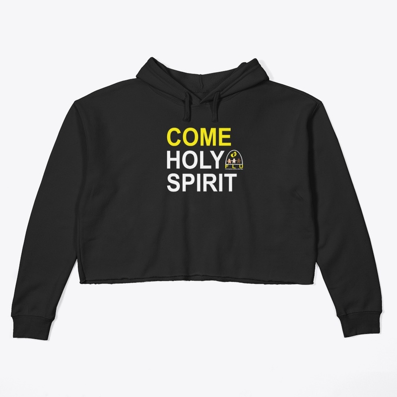 HOLY SPIRIT