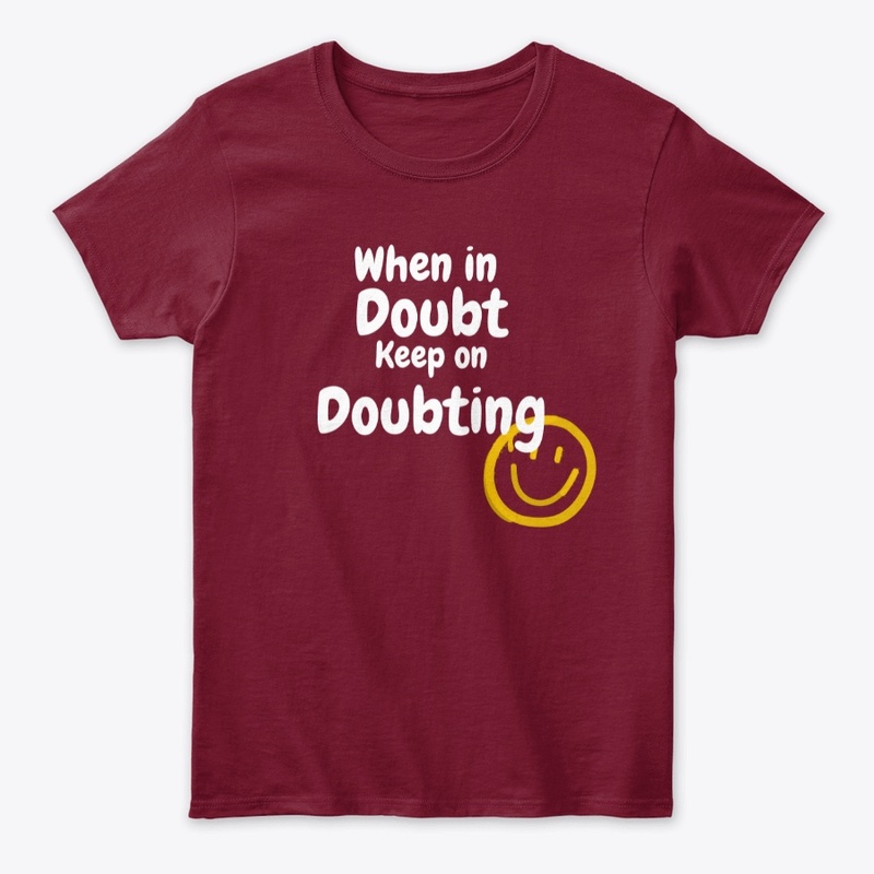 Funny Quote Meme Clothing