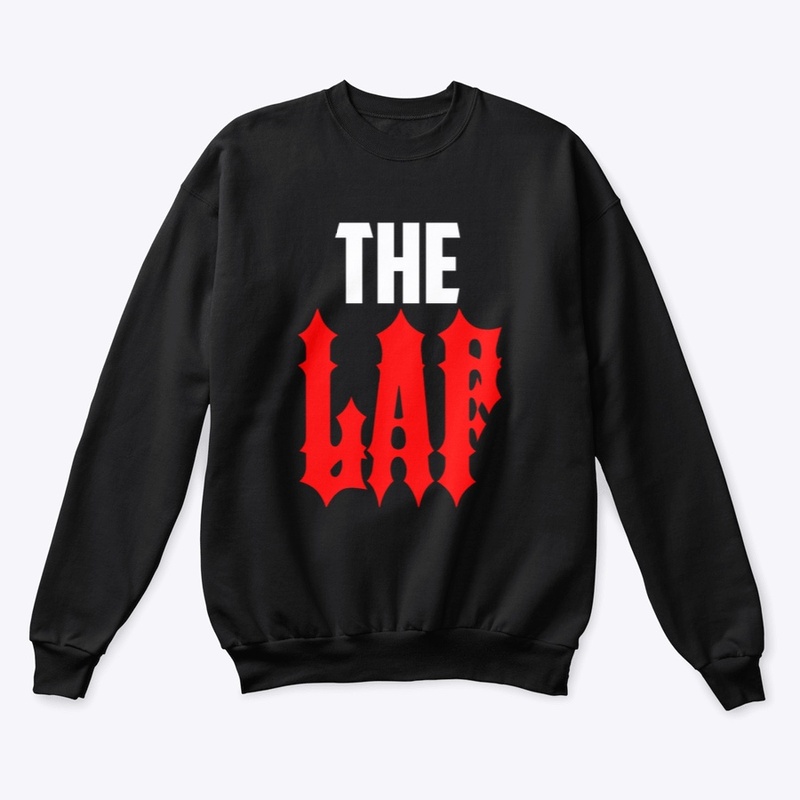 OG LAF LOGO LIMITED COLLECTION