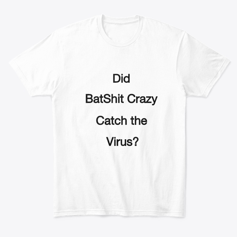 BatShit Tees