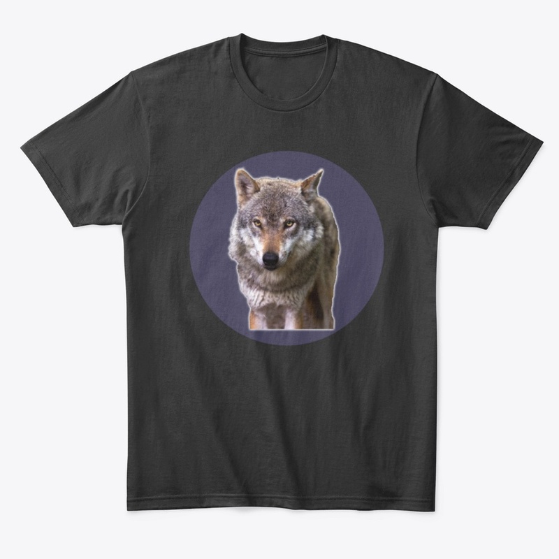 Wolf Design 