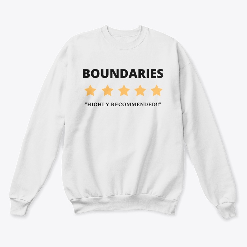 Boundaries 2