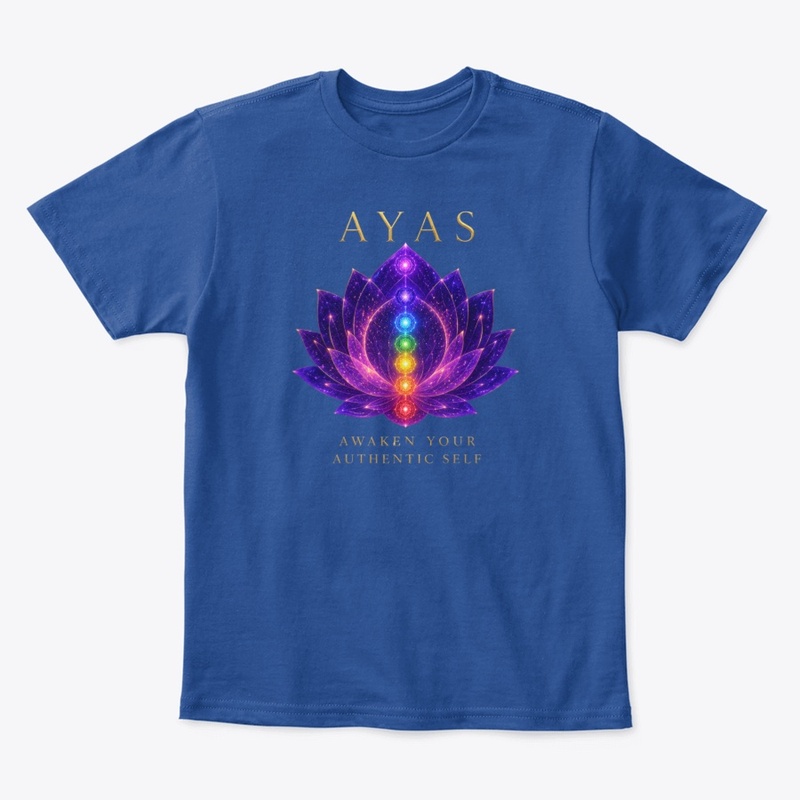 Awaken Your Authentic Self Collection