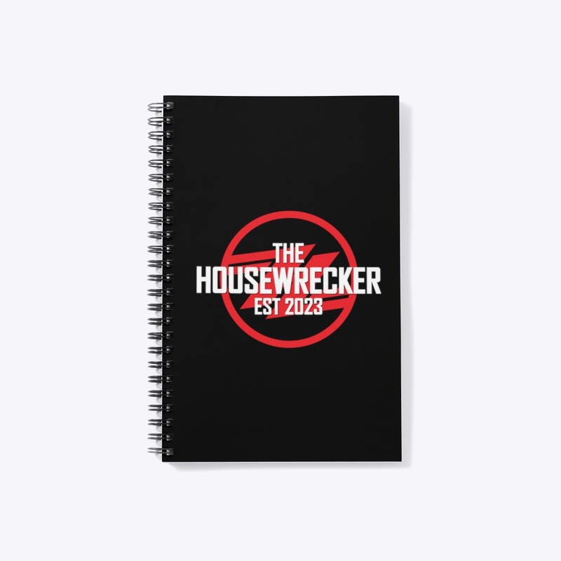 The HouseWrecker - Est 2023