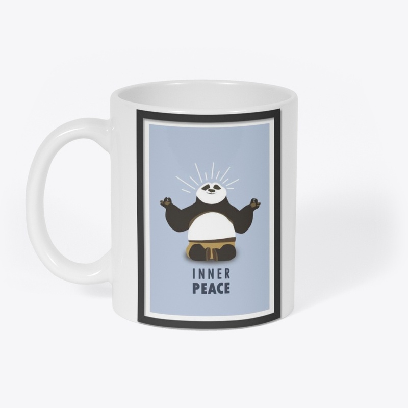 Enjoy your coffee 