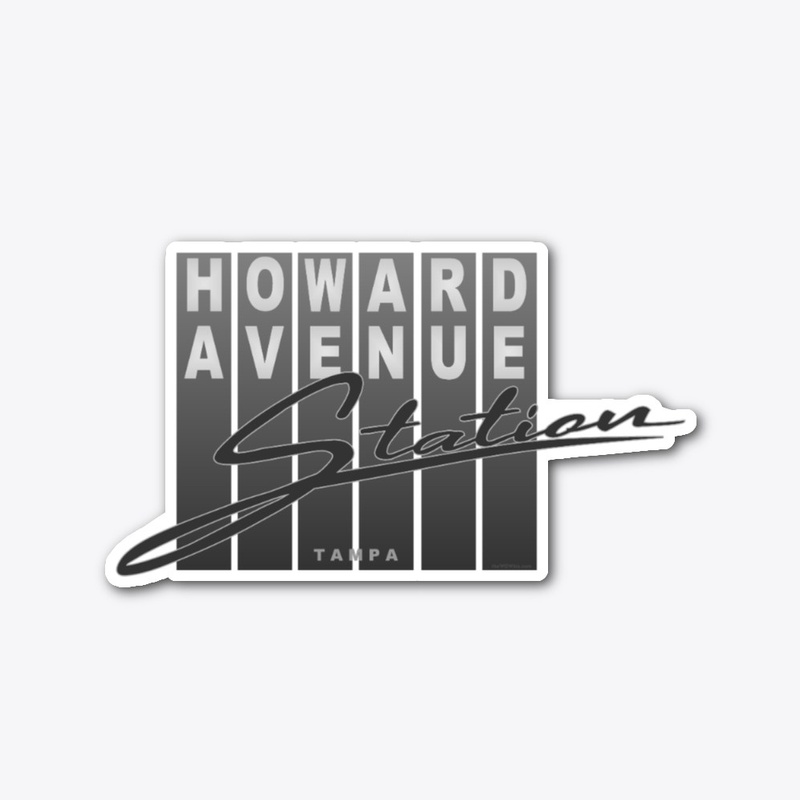 HowardAvenueStation