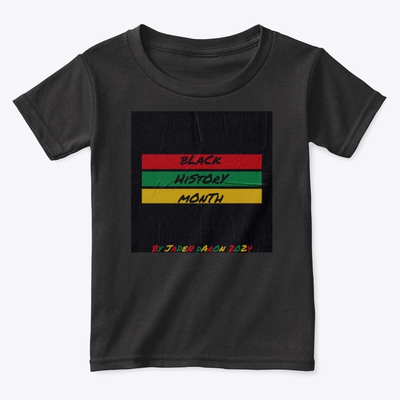 Black History Month